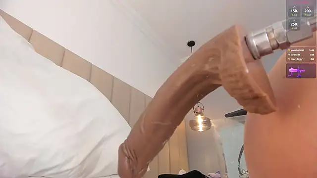 SOFIAGOEZ30 – live chatrum