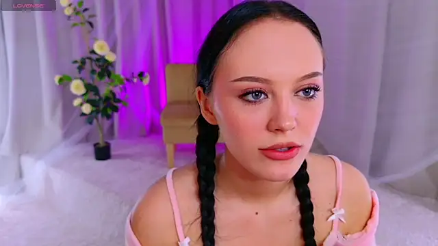 Cassadyy – live chatrum