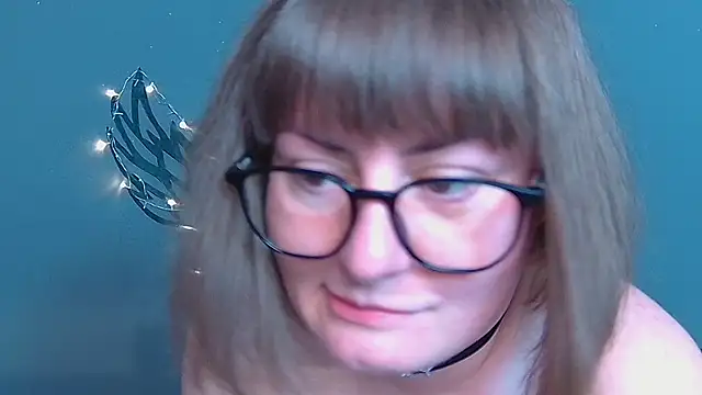 Živá chatovací místnost ZannaDreil