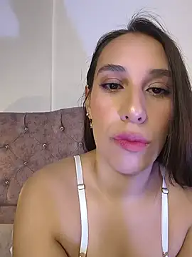 Živá chatovací místnost Gald_Hardy