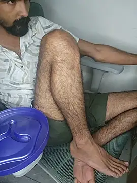 Chat soba uživo modela mavin_