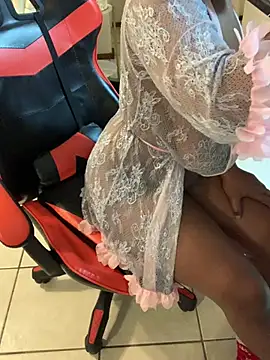 Bilik Sembang Langsung sexflameswolf