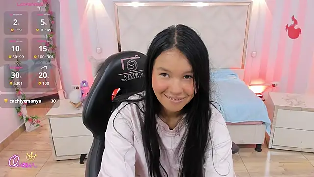 Victoria1_tay – live chatrum