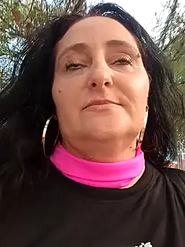 Živá chatovací místnost Bella_862