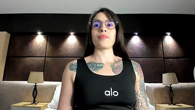ValeryMontenegro – live chatrum