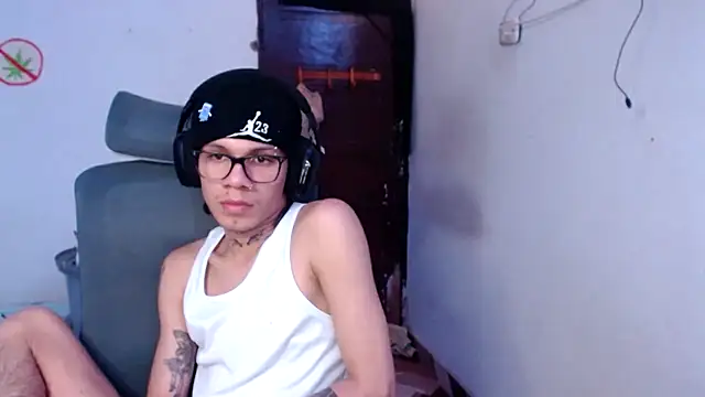 Živá chatovací místnost andy_dan18