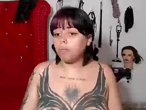 Živá chatovací místnost Marlbolo_Rojo01