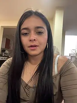 Bilik Sembang Langsung Selene__Ferrer