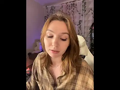 nikapika_ Live Chatraum