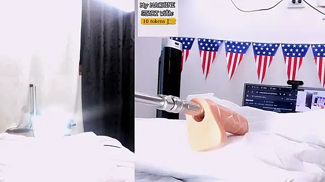 Aleska_James Live Chatraum