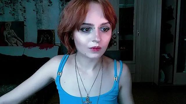KennyOmeliya – live chatrum