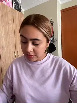 Chat ao vivo de Miabonnett_