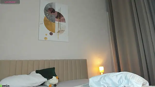 ChloeAlba – live chatrum