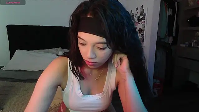 Bilik Sembang Langsung Jasmine_019