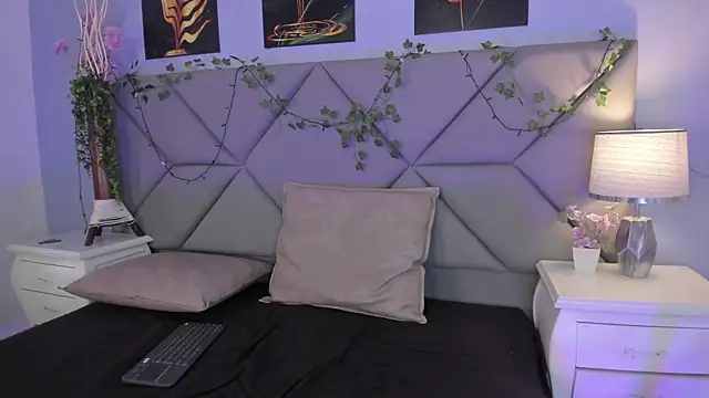 Chat ao vivo de Brenda_n_Steven