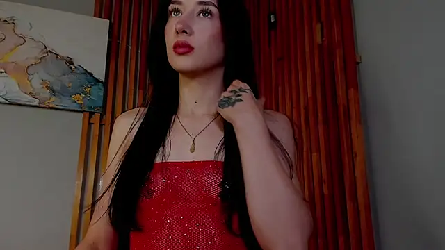 ห้องแชทสดของ AbbyPalmer