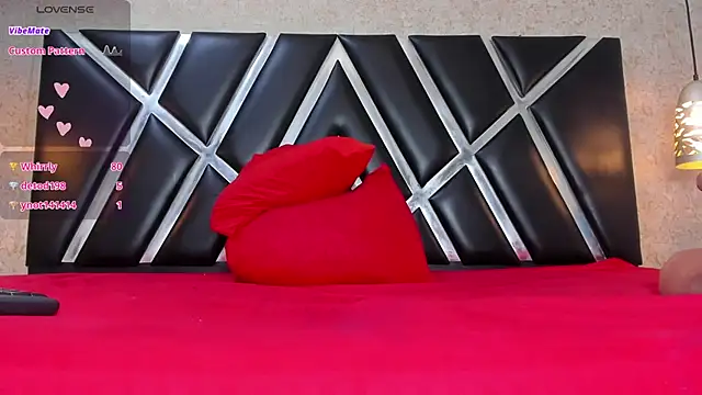 KATALINA_PARKER – live chatrum