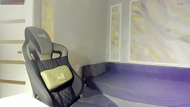 eva_rose7 Live Chatraum