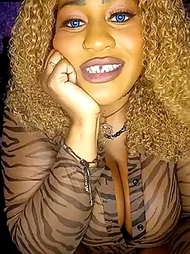 AmazonianMistress – live chatrum