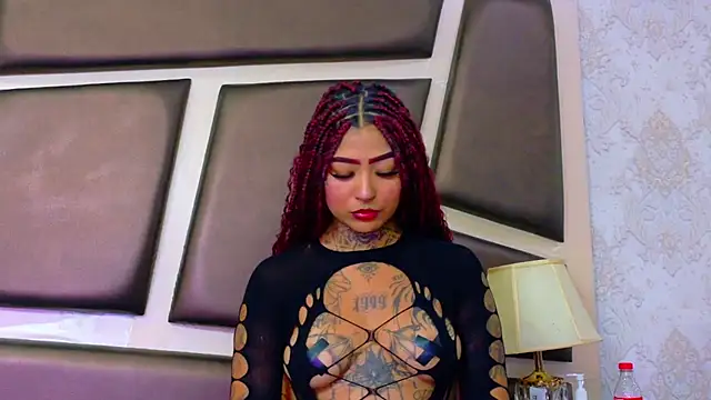 EmilieLake – live chatrum