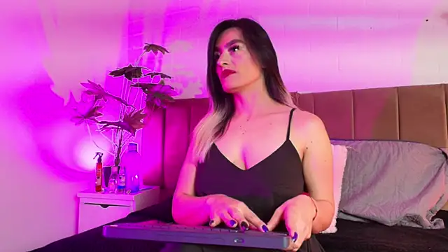 Lexie_blackeのライブチャットルーム