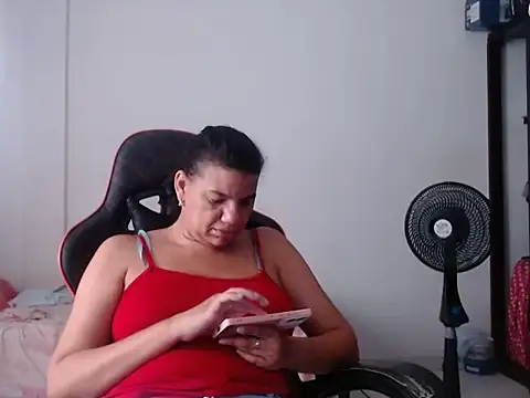 Chat soba uživo modela Adriana_0312