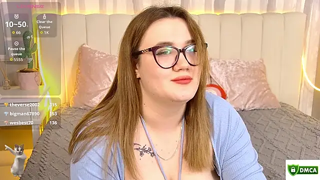 Nancy_Mooree – live chatrum