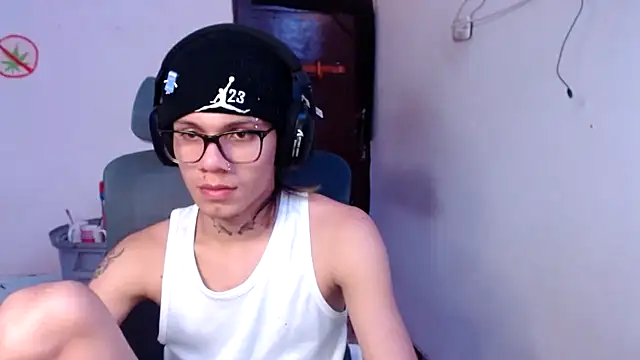andy_dan18 실시간 채팅방