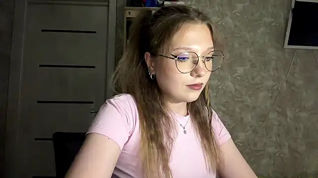 Sala de chat ao vivo de SeeBenberry