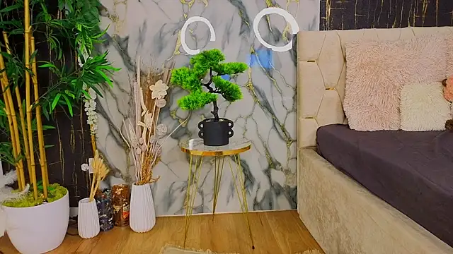AshleyKartter Cameră chat live