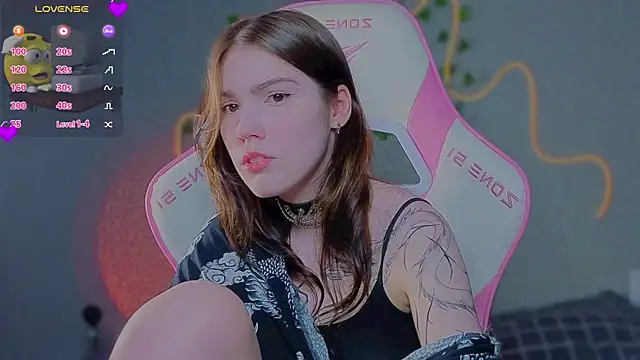 Sophie_SkyAngeln Live chat-huone