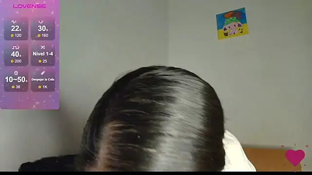 EliVanegas live-chat rom