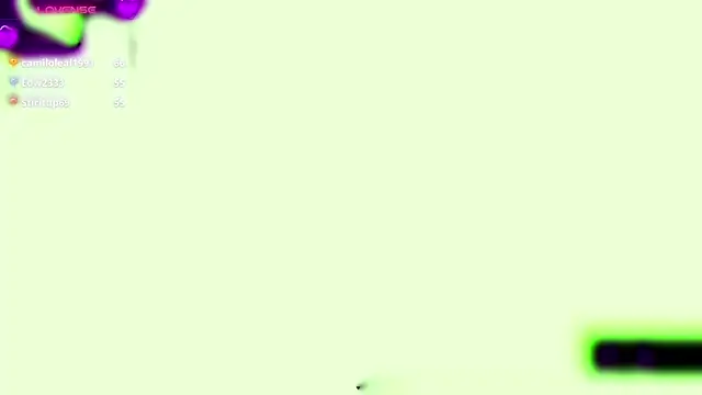 violeta_olsen – live chatrum