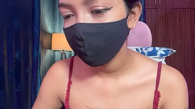 ห้องแชทสดของ Neha18