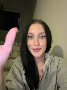Melissa_crazy's Live XXX Chat