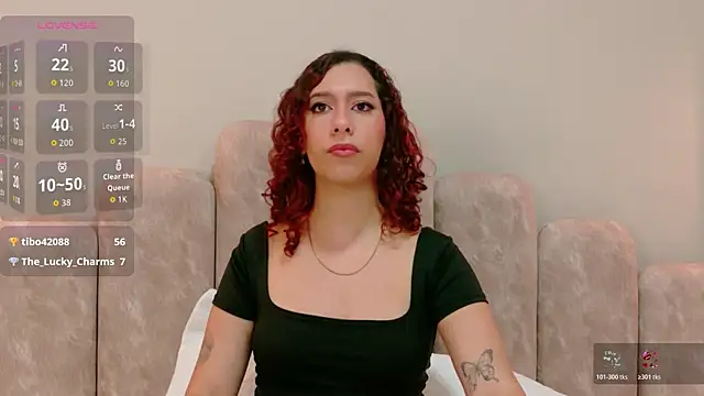Sophie-Waldorf Cameră chat live
