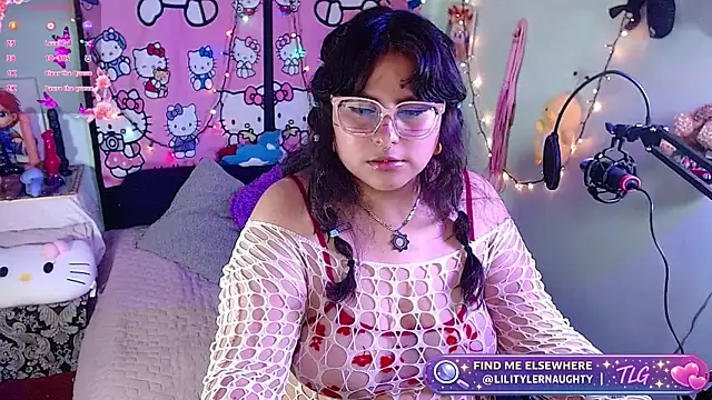 Lulu_Pup – live chatrum