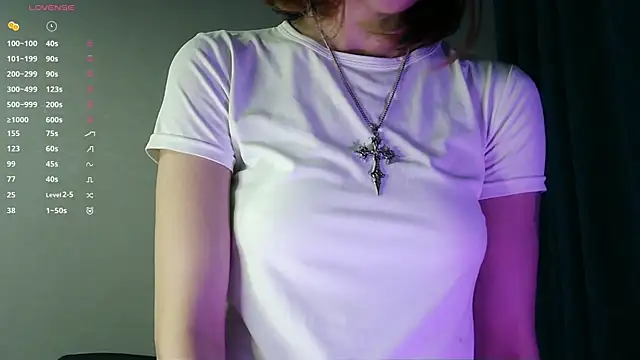 RubyBooby – live chatrum