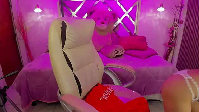 ห้องแชทสดของ Baddest_Kat_