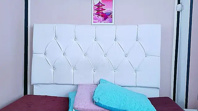 Živá chatovací místnost Rachel_new20