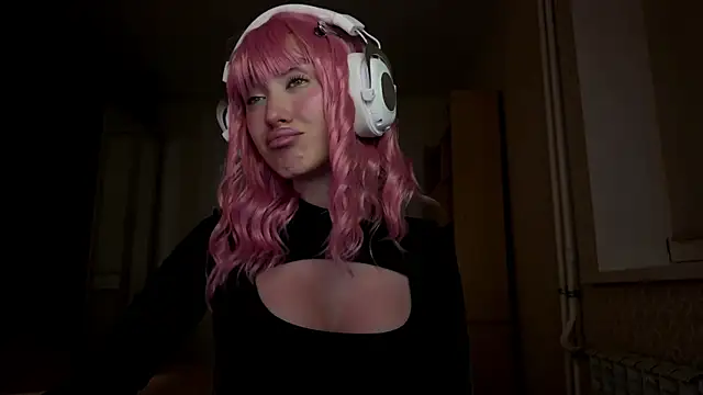 Živá chatovací místnost Daisypro