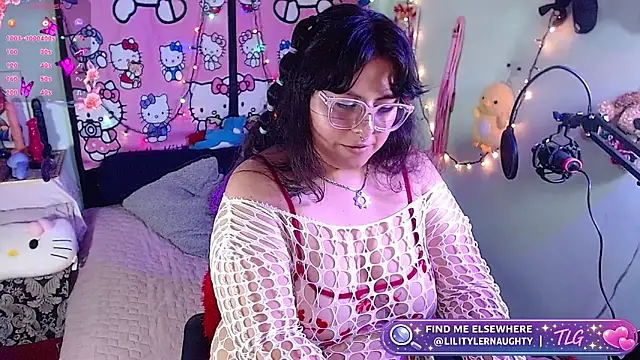 Lulu_Pup – live chatrum