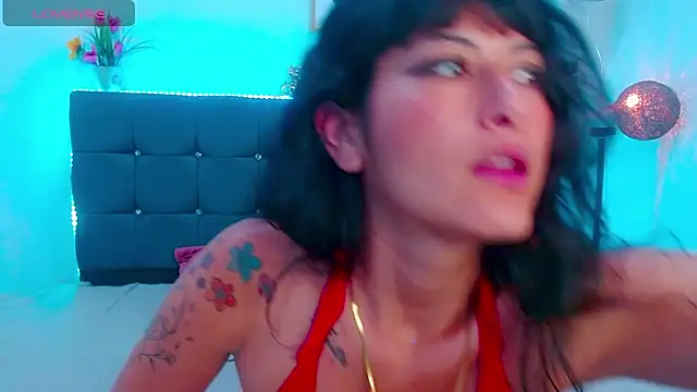 candy_lux_ – live chatrum