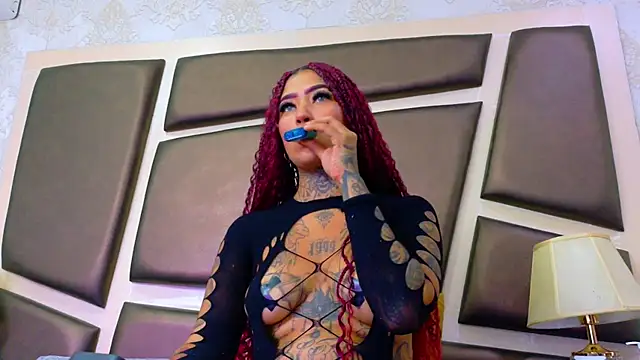 EmilieLake – live chatrum