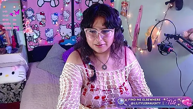 Lulu_Pupn Live chat-huone