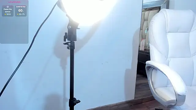 AshlyBellan Live chat-huone