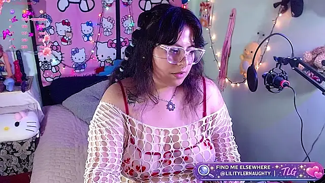 غرفة دردشة Lulu_Pup المباشرة