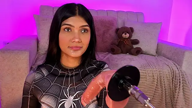 Sala de chat ao vivo de CaseyPiierce