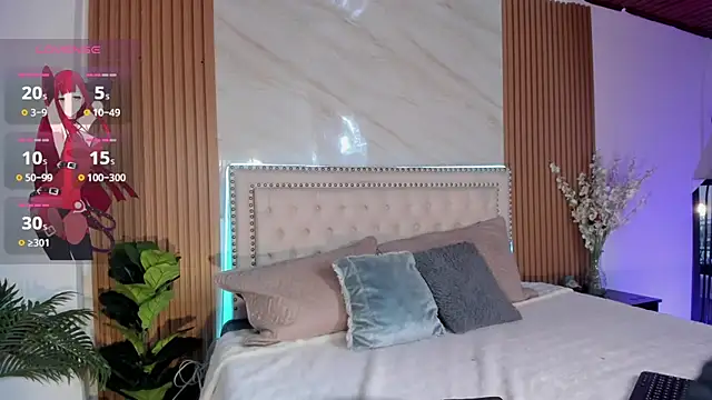 Bilik Sembang Langsung Bella_corner