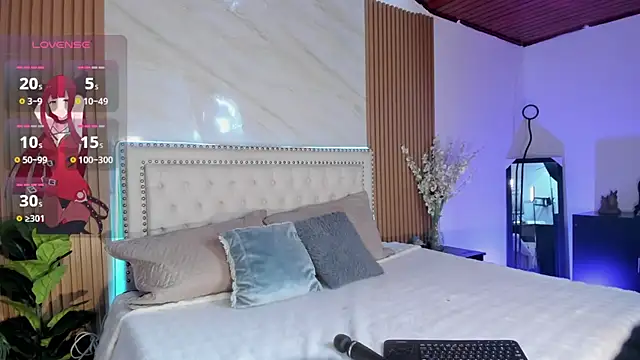 ห้องแชทสดของ Bella_corner